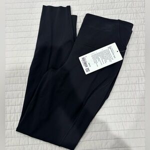 Lululemon Base Pace HR Tight 25” Black
